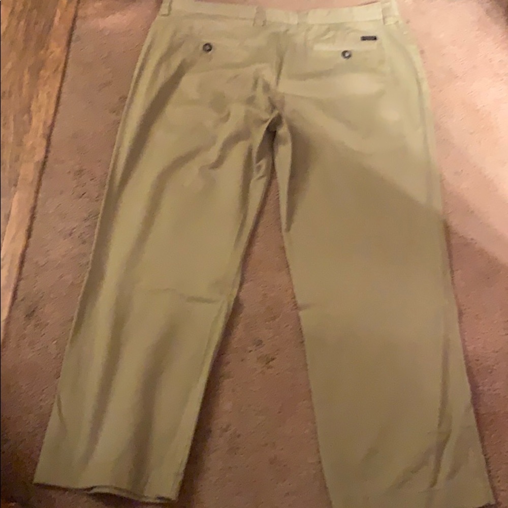 Men’s Capelli Khaki